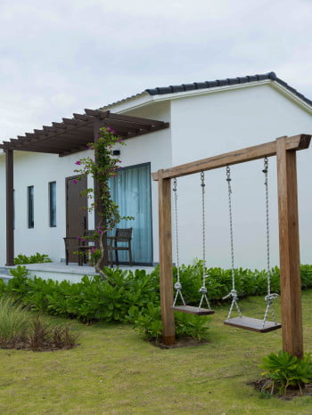 Villa one Bedroom Garden View - Twin