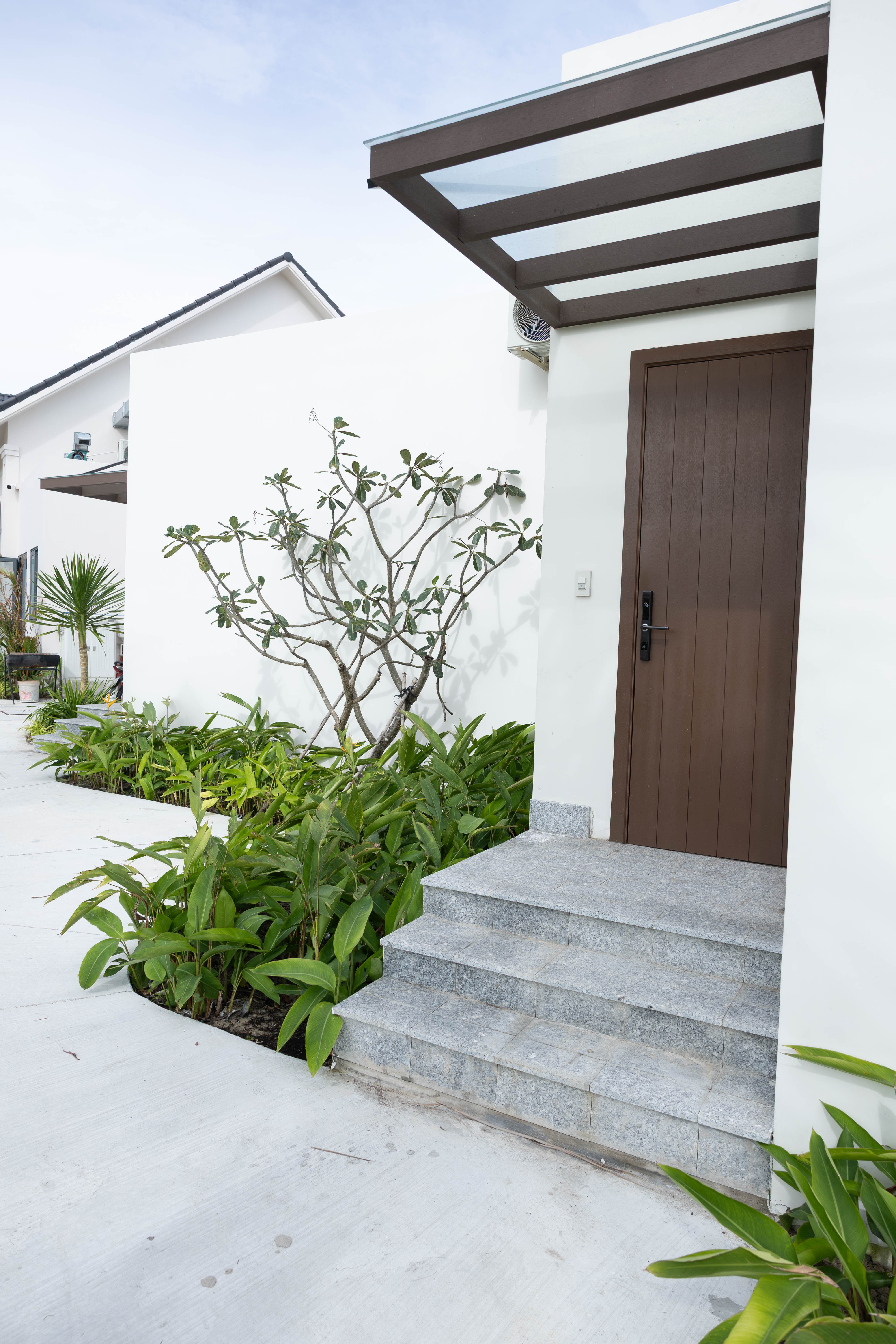 Deluxe King Room with Sea View