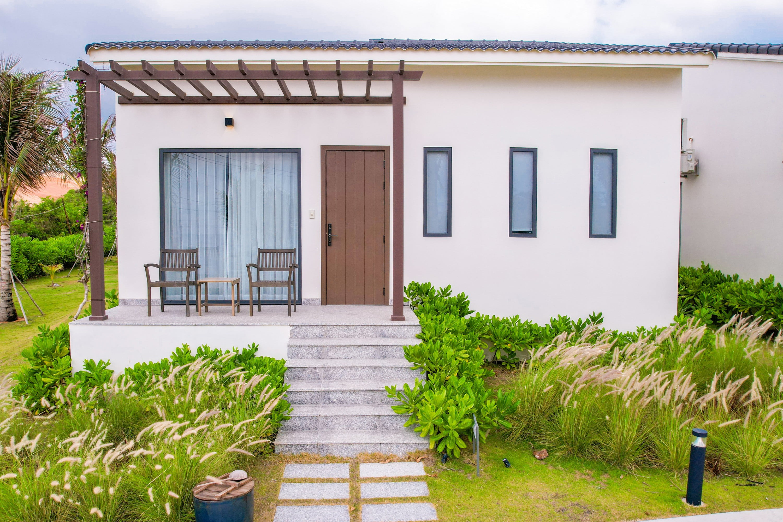 Villa 2-Bedroom Garden View