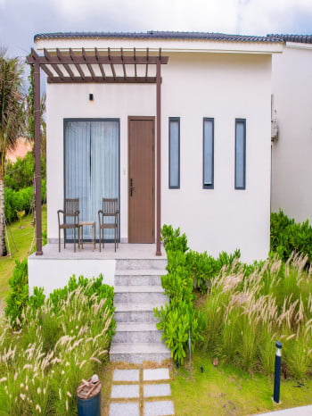 Villa 2-Bedroom Garden View